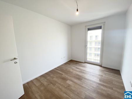 Ihr Wohnglück wartet: Mietwohnungen im Tullnerfeld - Photo 5