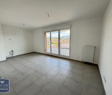Location Appartement 2 pièces 42m² THONON LES BAINS 74200 - Photo 6