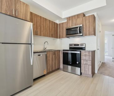 For Lease - 10 Liben Way Unit# 2, Toronto, Ontario - Photo 6