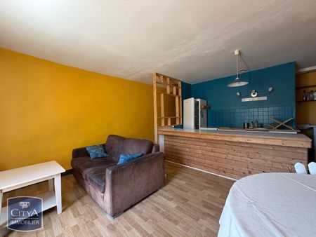 Location Appartement 2 pièces 40m² POITIERS 86000 - Photo 2