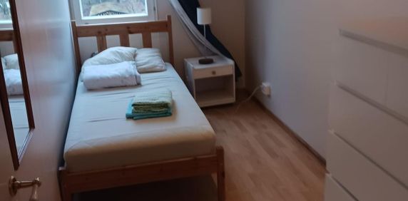 Myggdalsvägen, Tyresö - Foto 2