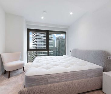 Just completed, this brand new, ideally located thirty-fifth floor ... - Photo 5