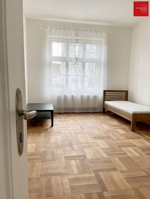 Pronájem bytu 3+1 87 m² - Fotografie 1