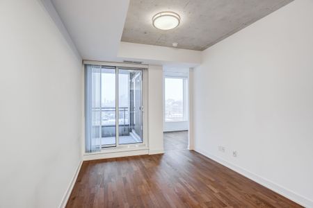 For Lease - 20 Minowan Miikan Lane Unit# 929, Toronto, Ontario - Photo 3