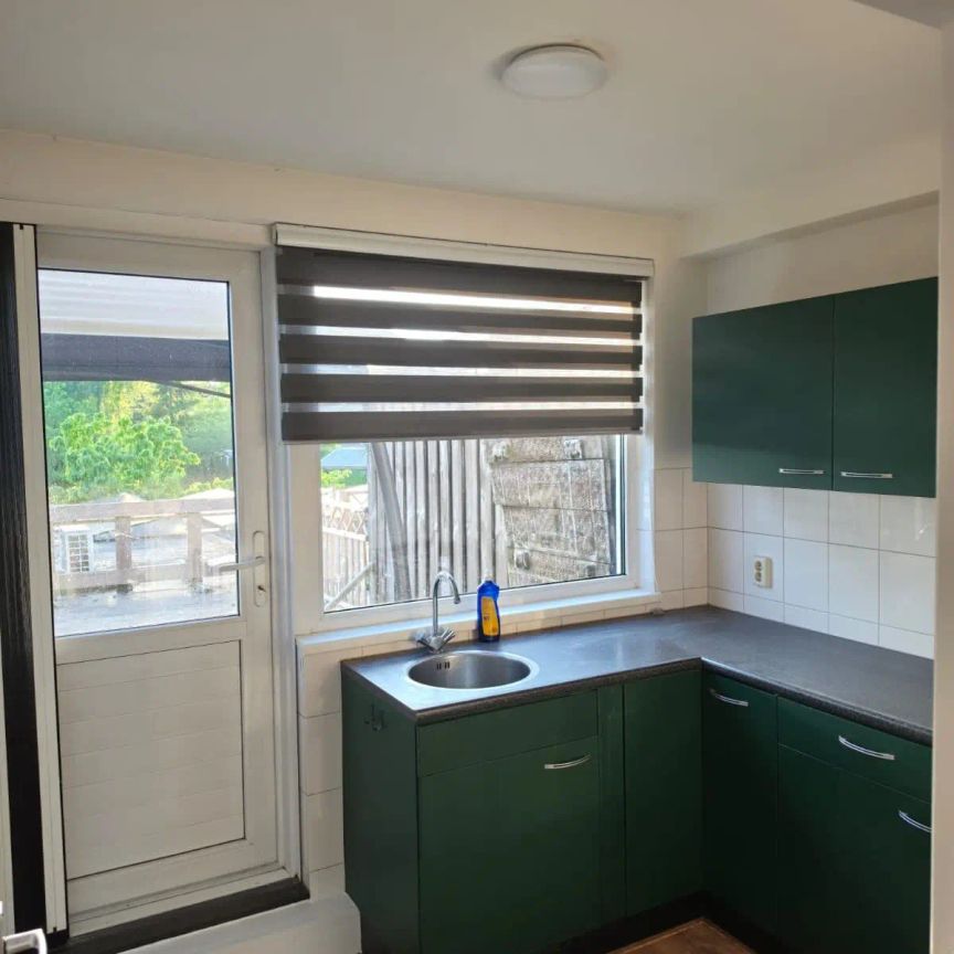 Chambre non meublée Weerdingerstraat, Emmen - À louer - Photo 1