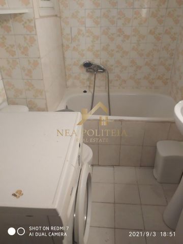 Studio/Γκαρσονιέρα για ενοικίαση Ιπποκράτειο (Φάληρο - Ιπποκράτειο) - Photo 2