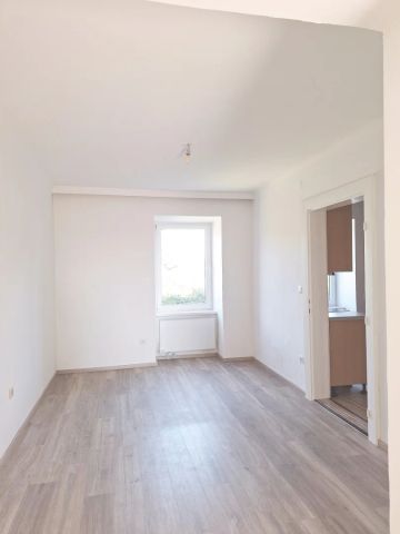 Sanierte 4 Zimmer Wohnung im Haus mit einem großen Garten - Foto 3