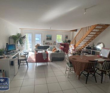 Appartement à louer 3 pièces 88.41m² - Photo 3