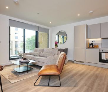 1 bedroom apartment to rent - Photo 3