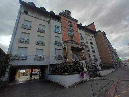Location appartement t2 51 m² à Rodez (12000) - Photo 5