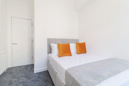 1 bedroom apartment to rent - Photo 3