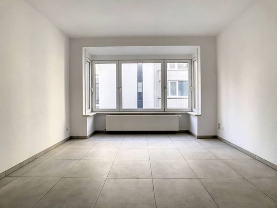 Appartement te huur - Foto 1