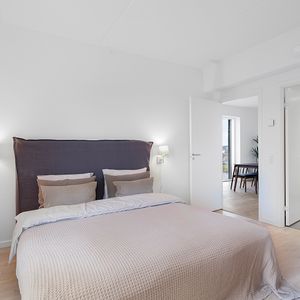 Svanemærkede lejeboliger i første række til vandet - Photo 2