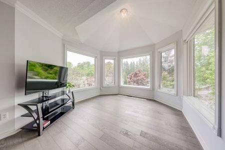 For Lease - 449 Alex Doner Drive, Newmarket, Ontario - Photo 2