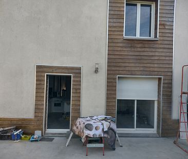 Maison 4 pièces non meublée de 81m² à Bouguenais - 1120€ C.C. - Photo 2