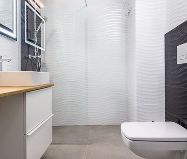 Funkcjonalne mieszkanie 38 m2 z osobną sypialnią w nowej inwestycji... - Фото 6