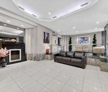 For Lease - 4460 Tucana Court Unit# 1202, Mississauga, Ontario - Photo 3