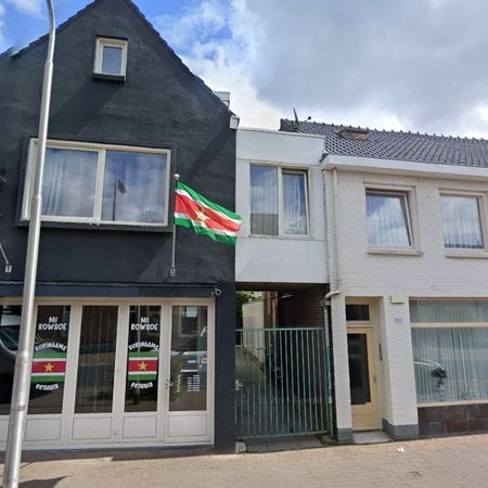 Te huur: Kamer Hasseltstraat 148 a in Tilburg - Foto 3