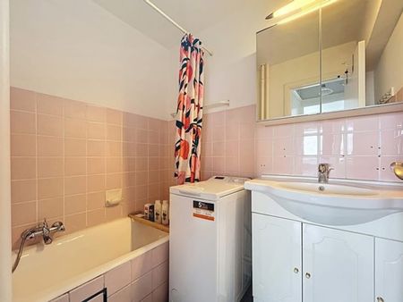 Appartement te huur - Photo 4