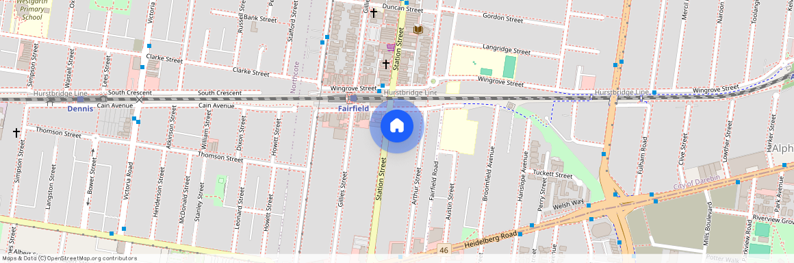 202/71 Station Street, Vic 3078, Fairfield