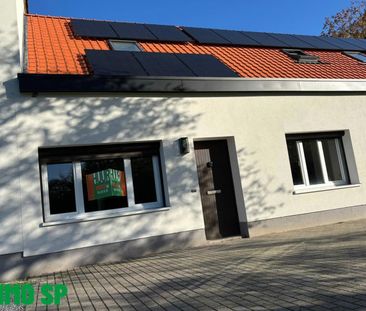 Rustig gelegen woning met 1 slaapkamer en tuin gelegen te Westerlo. - Foto 4