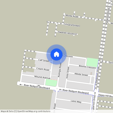 64 Farm Crescent, Vic 3064, Donnybrook