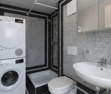 2.0 Zimmerwohnung in St. Gallen - Foto 5