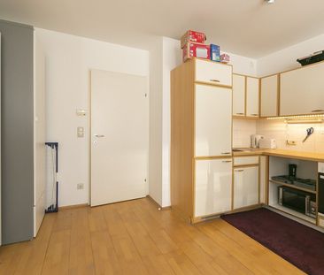 U4 Braunschweiggasse - Garconniere im 3. Liftstock zu vermieten - Foto 5