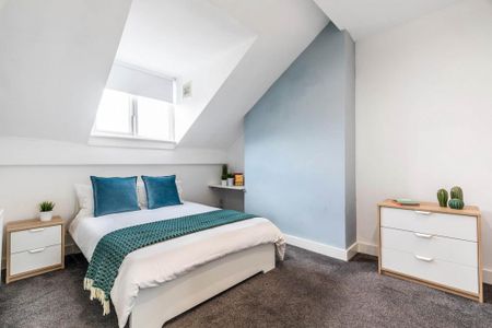 4 bedroom house to rent - Photo 5