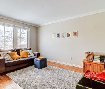 For Lease - 55 Mccrimmon Crescent Unit# Upper, Clarington, Ontario - Photo 5