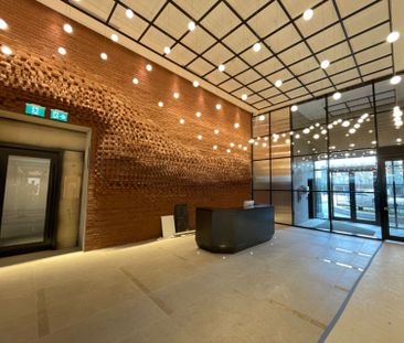 For Lease - 3200 william coltson Avenue Unit# 524, Oakville, Ontario - Photo 1