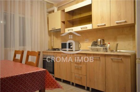 Apartament 4 camere de inchiriat Ploiesti, zona Cantacuzino, Paltinis - Photo 3