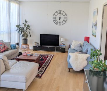 3½ ZI-WOHNUNG IN BERN - GÄBELBACH, MÖBLIERT, TEMPORÄR - Foto 3