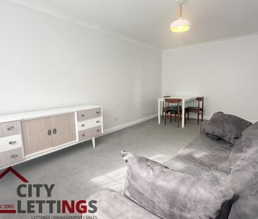 2 bedroom maisonette to rent - Photo 1