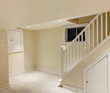 For Lease - 38 Henderson Avenue, Toronto, Ontario - Photo 4