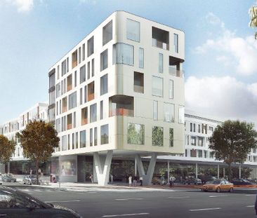 2100 Korneuburg, Jahnstr. 4+6, Kwizdastr.1, Wienerstr. 36 - Foto 1