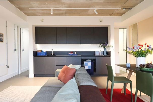 1 bedroom apartment to rent - Photo 1