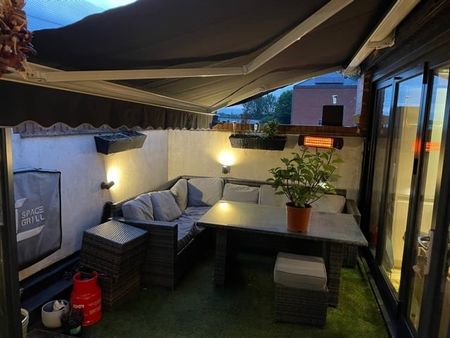 2 Bed Penthouse, Warstone Lane, B18 - Photo 3