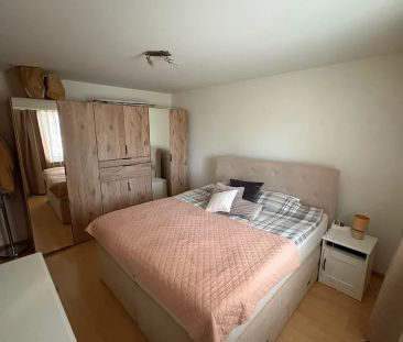 2 Zimmer, 56 m² - Photo 3