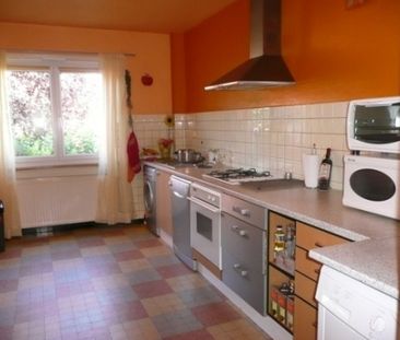 Location Appartement 2 pièces 67m² - Photo 1