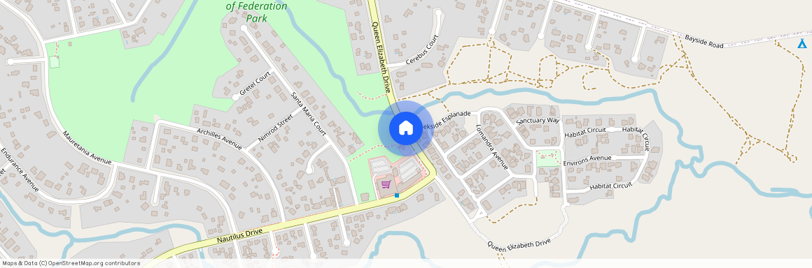 Address available on request, Qld 4580, Cooloola Cove