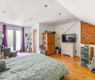 Langton Road, Sw, Oval, SW9 - Photo 1