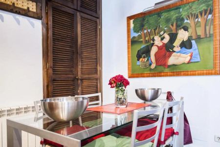 Apartamento de alquiler en Justicia - Chueca - Foto 5