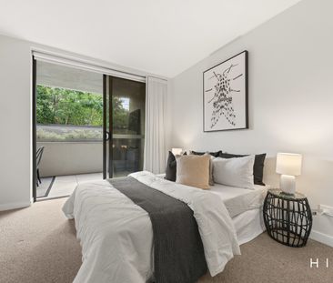 G07/352 Northbourne Avenue, Dickson ACT 2602 - Apartment For Rent |... - Photo 6