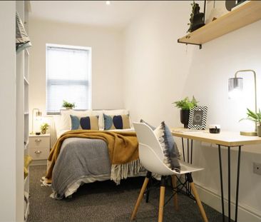 6 bedroom house to rent - Photo 5