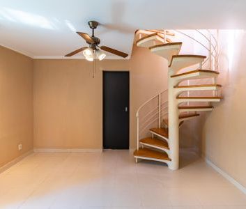 Apartamento para alugar com 110m², 2 quartos e 1 vaga - Foto 2