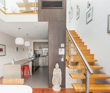 39 North Street, Leichhardt NSW 2040 - Townhouse For Rent | Domain - Photo 5