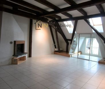 RUSTIC MEETS MODERN LIVING COMFORT - Photo 1