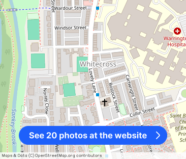 Lovely Lane, Warrington, Cheshire, WA5 - Photo 1