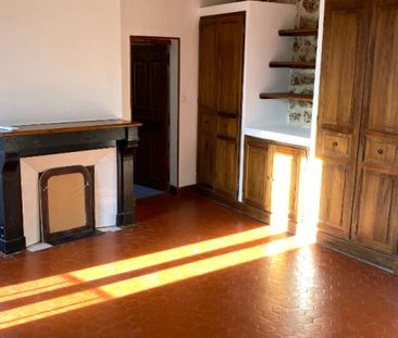 Bel Appartement duplex T3 avec terrasse en plein centre ville - Photo 4